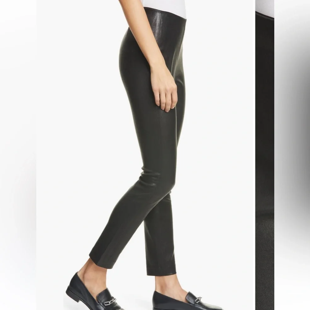 Last time in here ✨ rag & bone
Simone Leather Pants - Picture 4 of 7